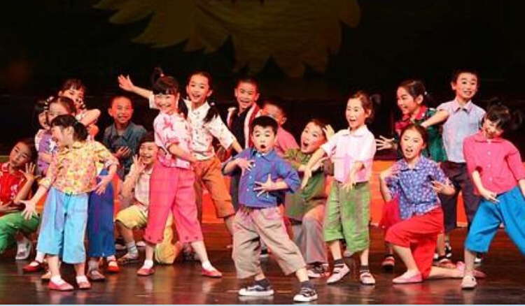 Flowing Baby Performance Clothes, Rural Doll Dance Clothes, Country Clothes, Dashan Retaining Guards, Teaching Kidsren's Farmer Performance Clothes