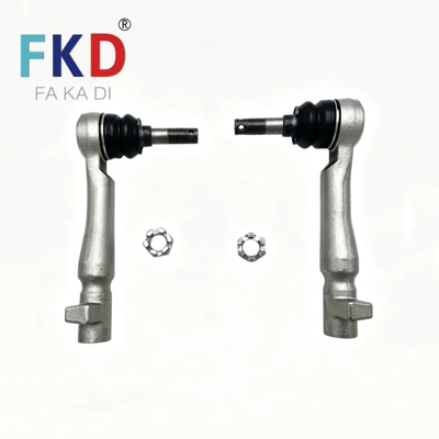 in stock, Steering rod
