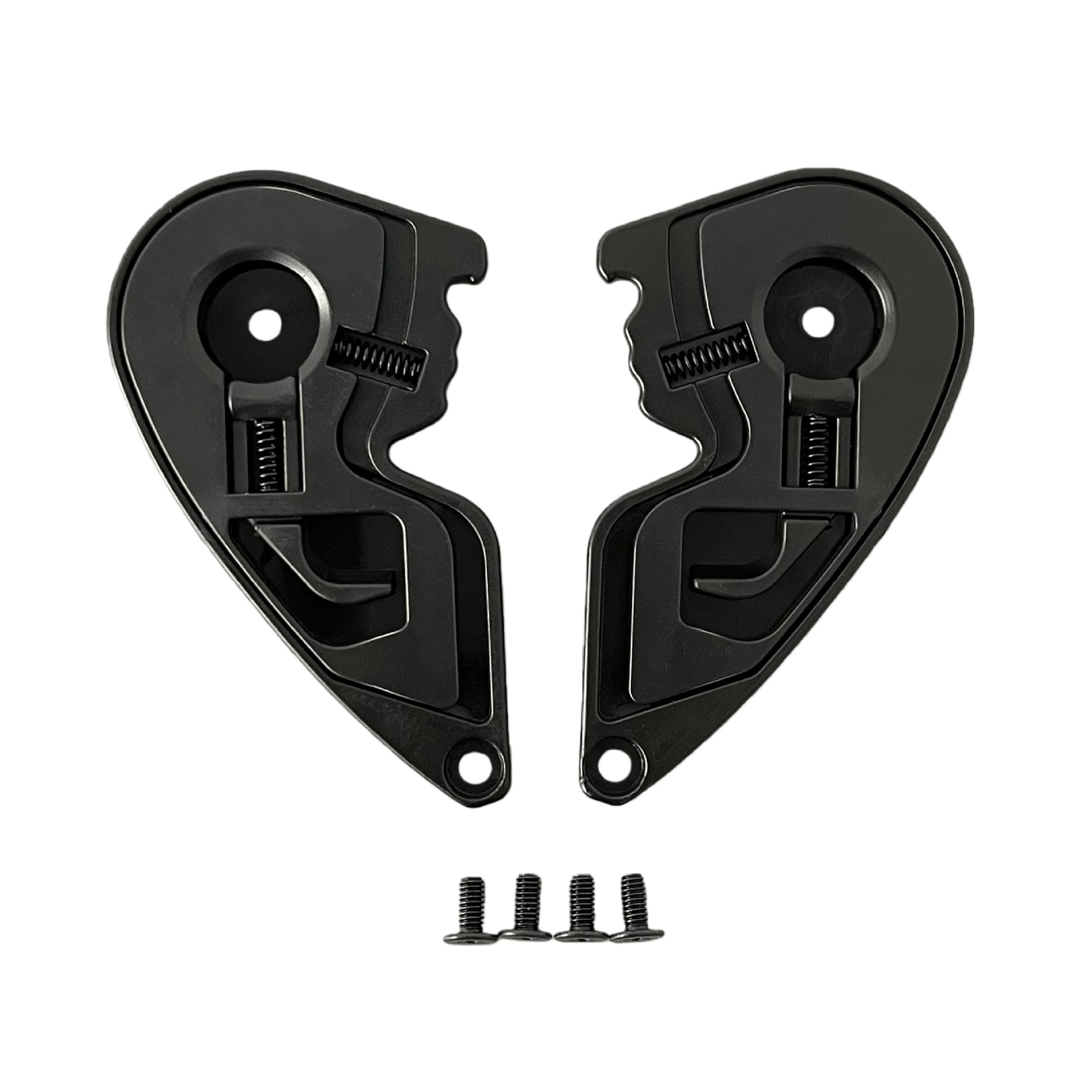 Helmet Base Accessories Are Compatible with K1, X14, V28B, Z8, Hj26, Ff352, Ff801 Base Accessories