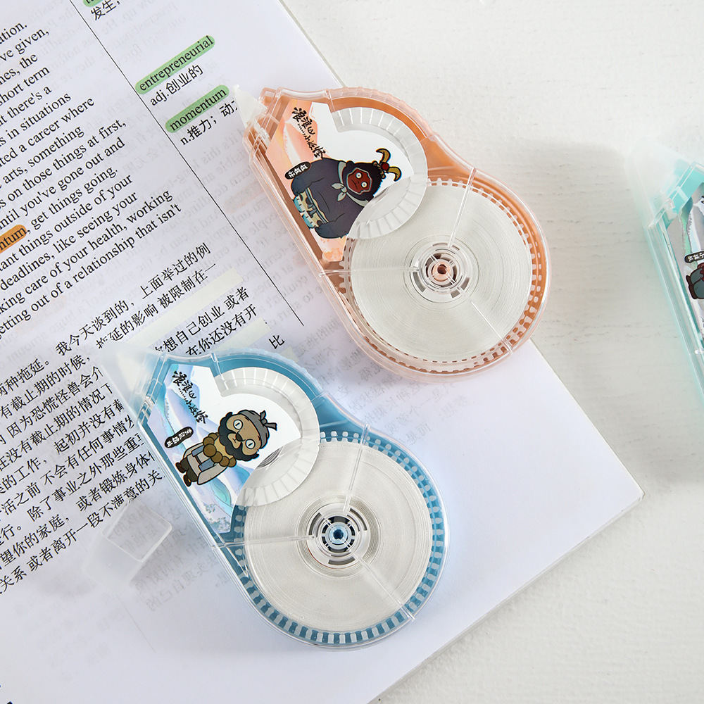 corrección de montaña de 30m gran capacidad de corregir la corrección de corrección de corrección