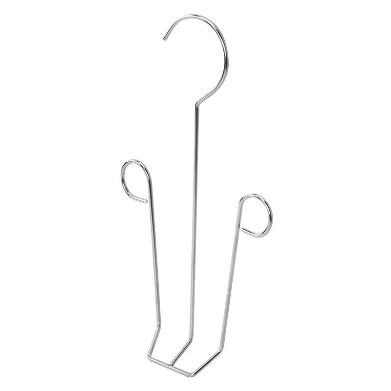 스테인레스 스틸 신발 건조대