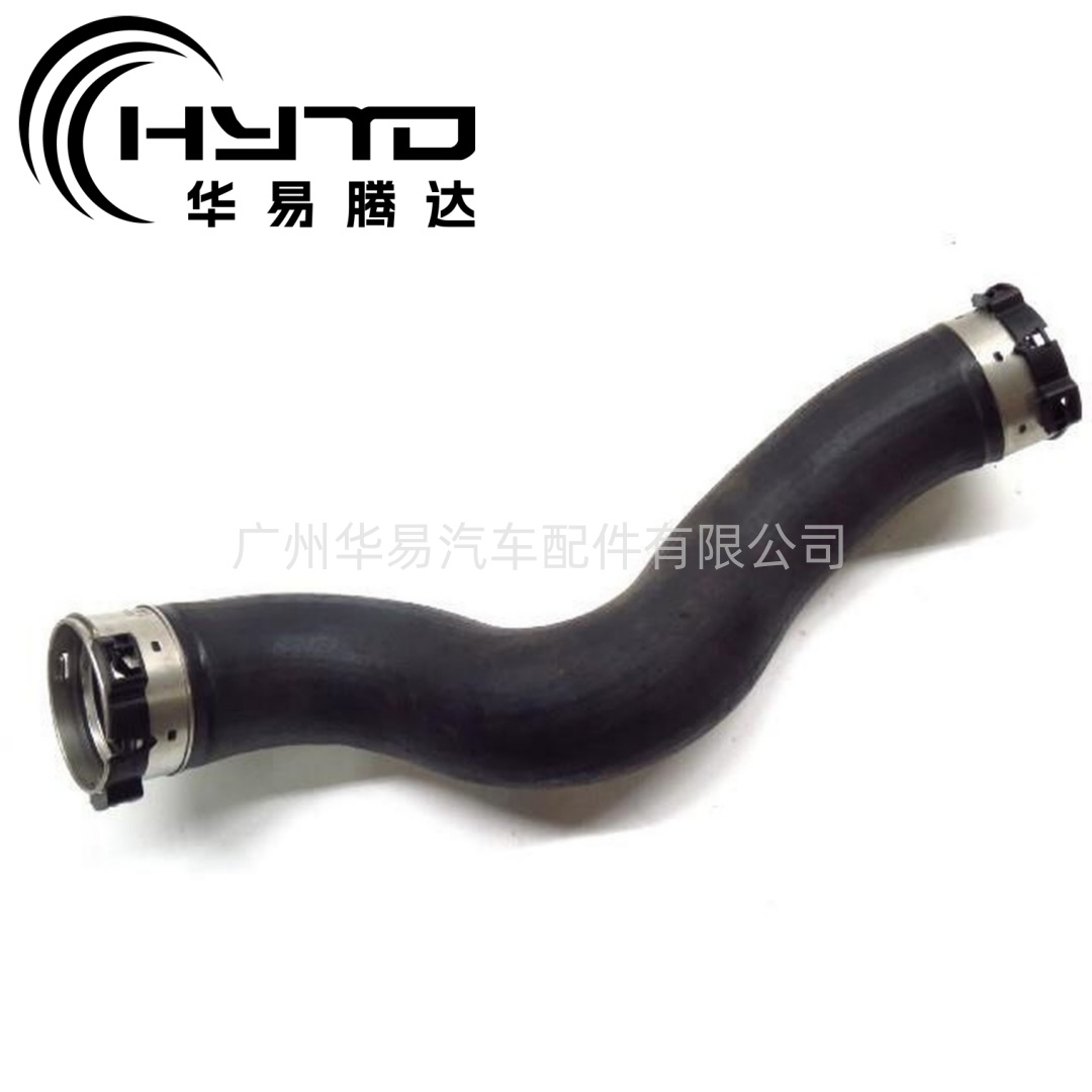 华易 适用于宝马 11618572859 B47D20A 涡轮增压管