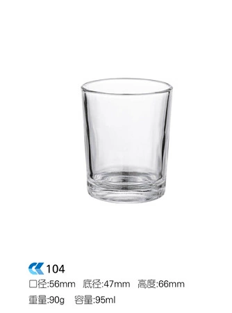 104 cup