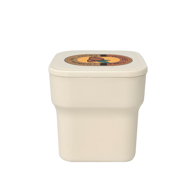 Mano de viaje traje de café portátil de plástico viaje de negocios al aire libre camping Express taza de café de mano Equipo de Preparación combinación