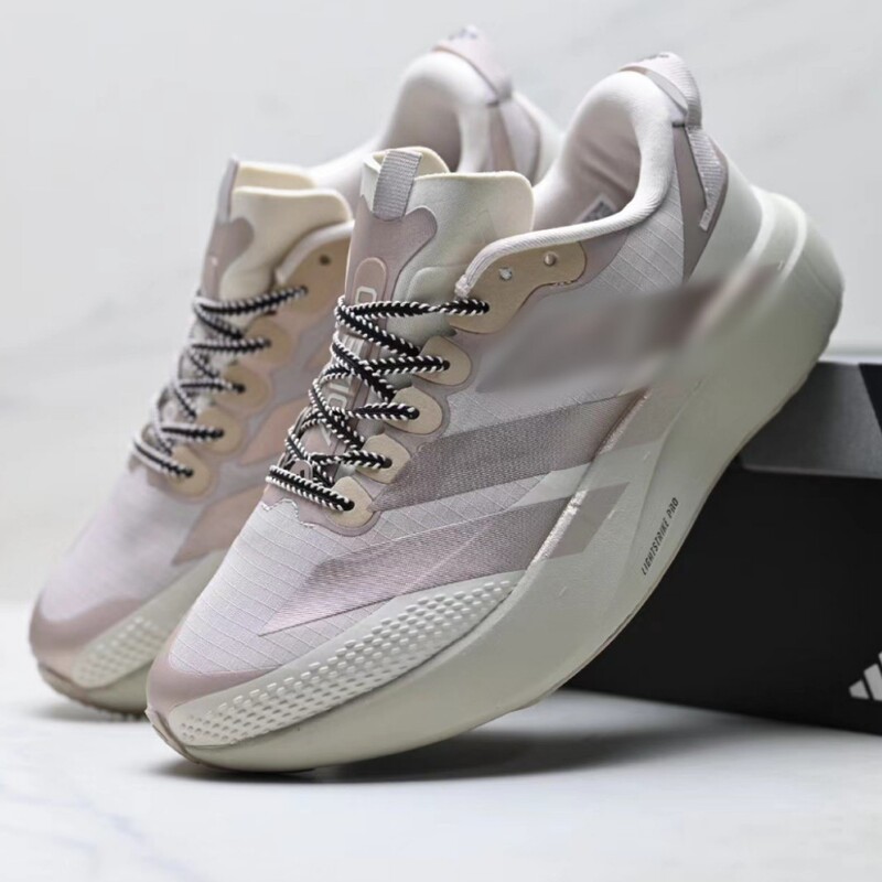 Adizero Cross-Border Pro Evo SL ATR Comfortable Versatile Non-Slip Durable Low-Top Unisex Casual Running Shoes