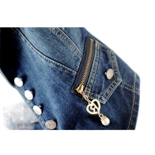 Women's Spring and Autumn Season Stylish Versatile Slimming New 2024 Trendy Layering Korean Style Jacket Short