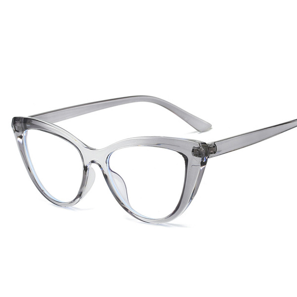 Retro fashionable brand glasses