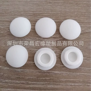 17.8胶塞钱塞底部硅胶橡胶塞