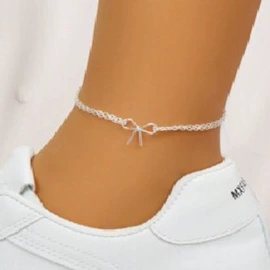 项链;手链;眼镜链