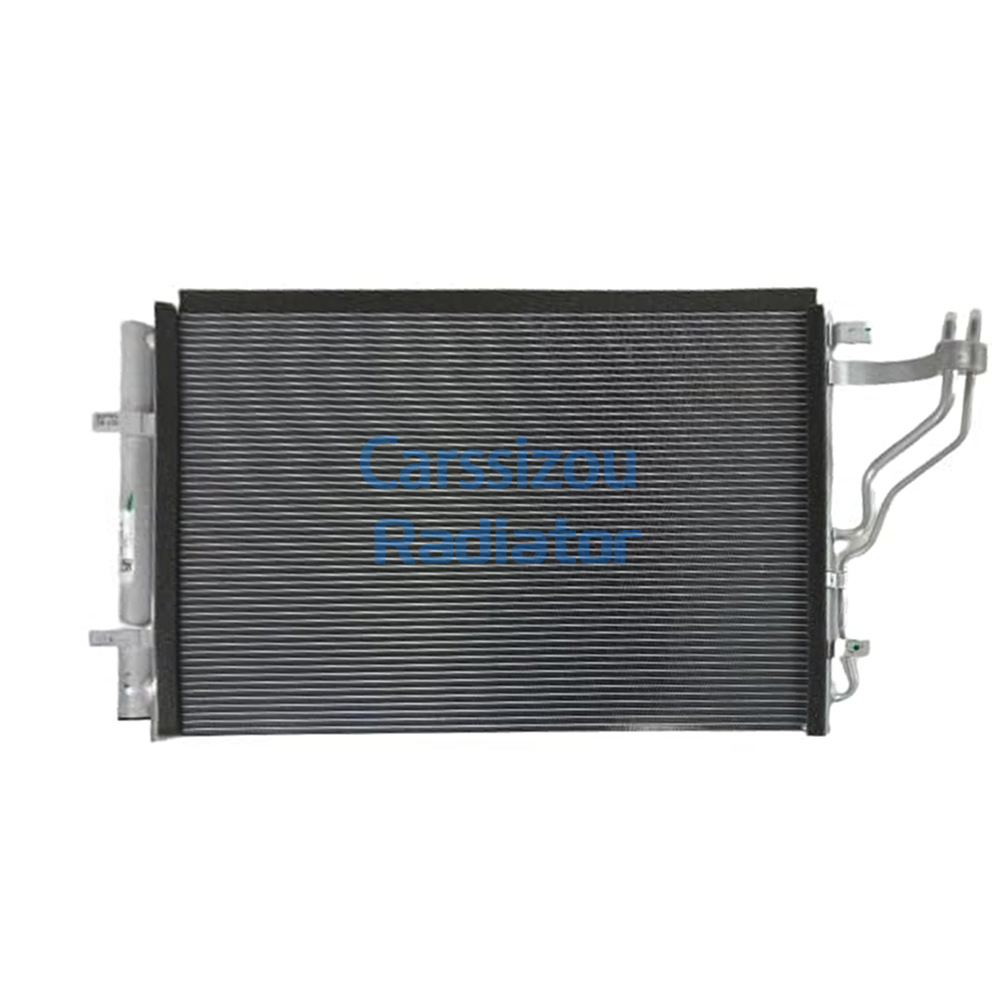 97606-3X600 现代汽车空调配件冷凝器