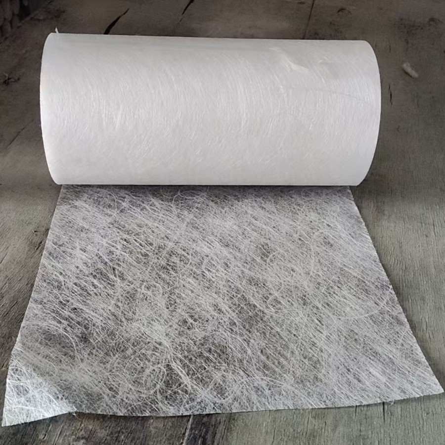 45 gramos de tela de fibra de plástico techo tejas de acero de color reparación de grietas de caucho rojo de goma de corteza recubrimiento impermeable anti-agrietamiento tela anti-agrietamiento