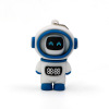 Cartoon astronaut PVC, mobile phone, laptop suitable for photo sessions, wholesale, 16G, Birthday gift