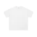 White [400G Heavyweight Short Sleeve]
