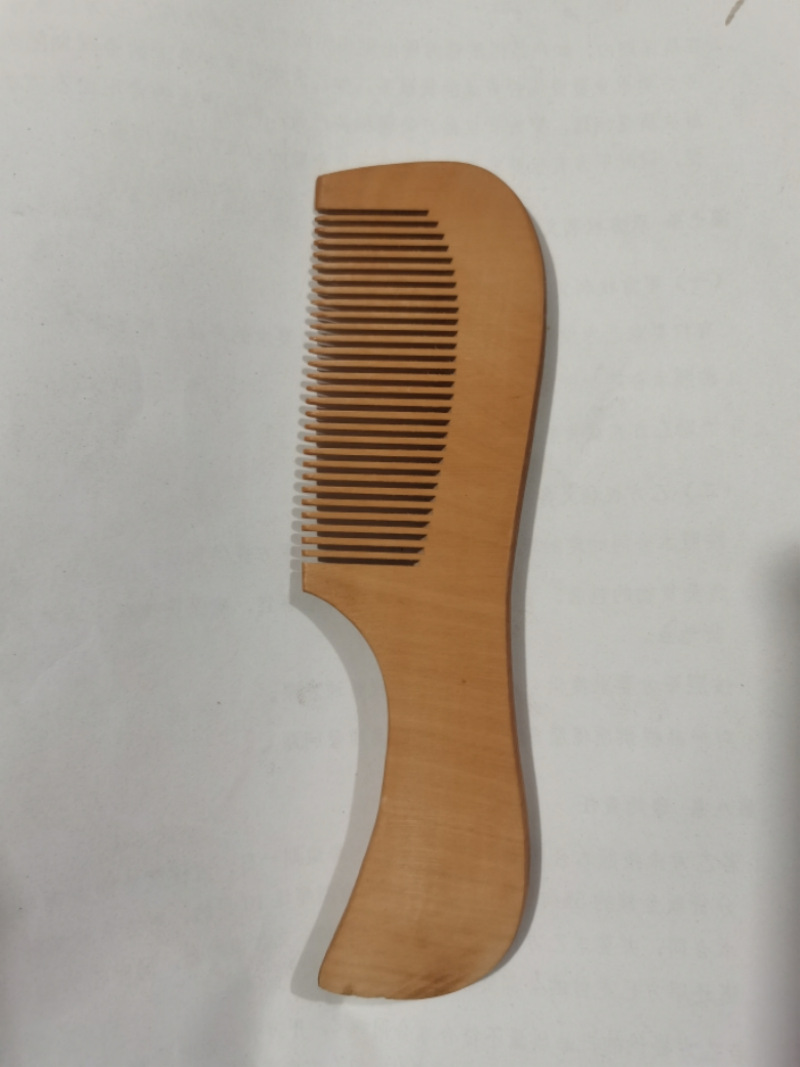 18cm 일반 핸들 빗