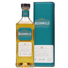 ��ʲ�נ�˹/�W�������10��۠��m��һ��ѿ��ʿ�� ��� Bushmills