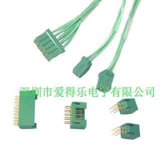 爱得乐/ADL  JL23-14TKY-SL ,L表示线长度， JL23系列印刷电路板