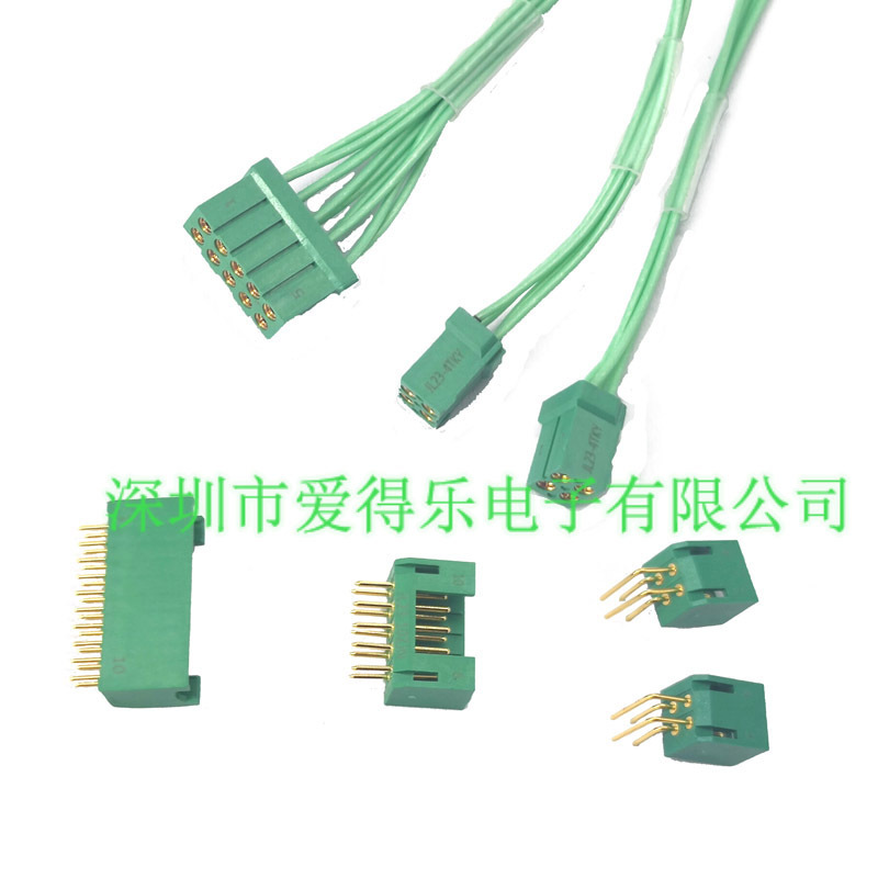 爱得乐/ADL  JL4-6TKY-SL ,L表示线长度， JL4系列印刷电路板