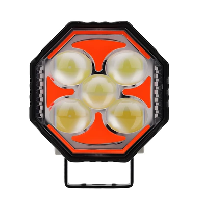 Customized Led Motorcycle Spotlights, Motorcycle headlights, headlights