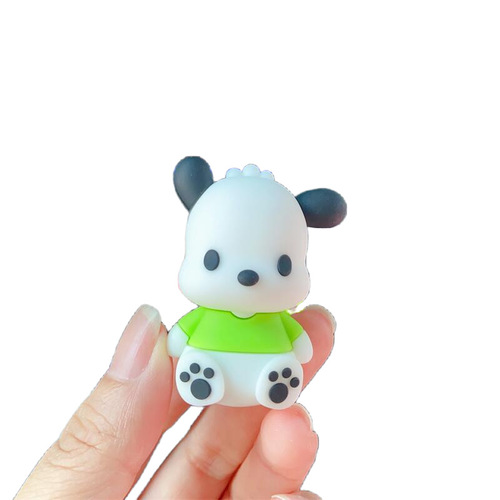 Cartoon Pac-Man Car Air Freshener Hook Ornament Cute Plush Car Air Freshener Scented Car Decal Car Scented Air Freshener