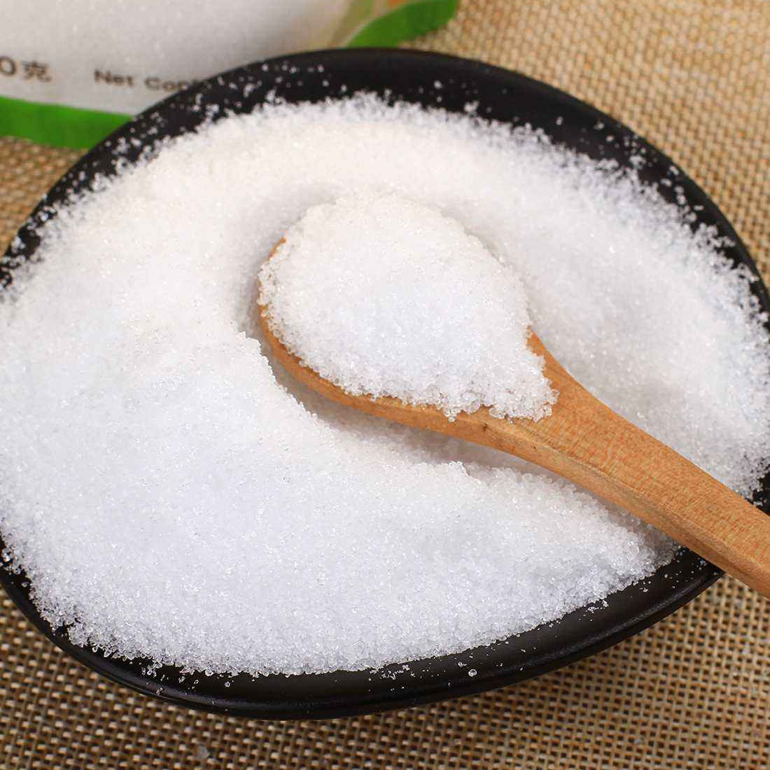 快速发货白熊牌香兰素食品添加剂量大价美