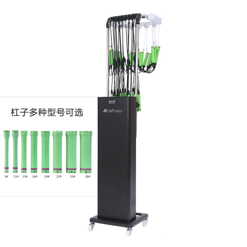 검정색 40 헤드 40 바 + 정션 박스