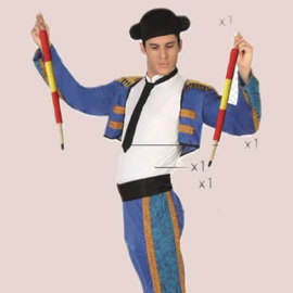 舞台/表演服;动漫服;男式cosplay表演服