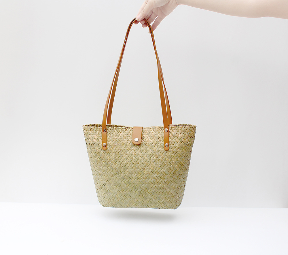 기본 색상 (토트 백 21cm)