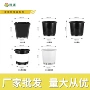 加厚方形透气透水蓝莓