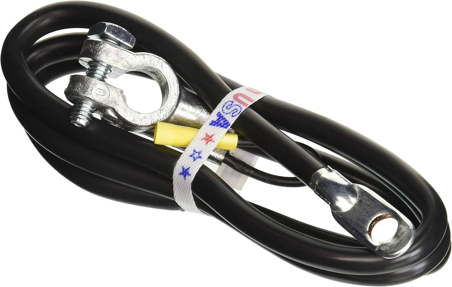 Deka 00808 负电池电缆默认项默认项干电池