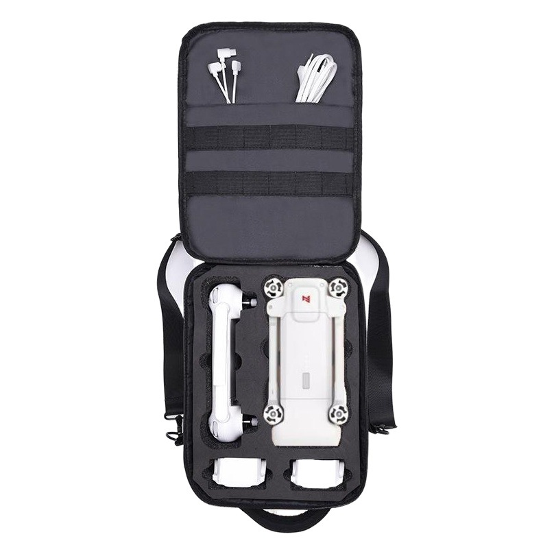 Xiaomi FIMI X8SE 2020 bolsa de almacenamiento integral bolsa de mensajero impermeable conjunto completo bolsa de accesorios