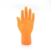 Cat fingers [left hand]