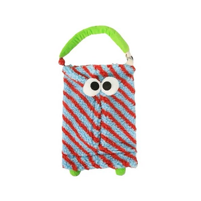 Car tissue box/set — Monster Car Interior Decoration