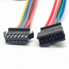 SM��ĸ���Ӳ��^�B�Ӿ�2.54MM���Ќ���늳س�늽ӿڶ��Ӿ�LED