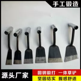 锄头;其他农用工具;耙子