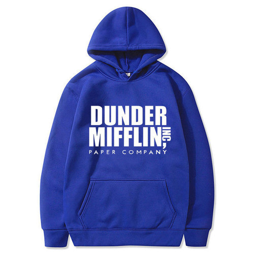 Spring and Autumn New Men and Women Unisex Hooded Sweatshirt Casual Fashion Letter Print Jacket Top Hoodie