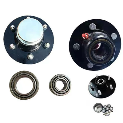 Bearing Housing, Wheel Hub, Təkər mərkəzi yataqları