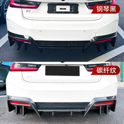 car sticker cross-border modification parts, Spoiler