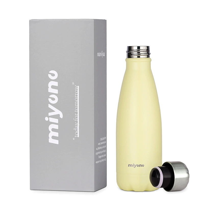 Sports bottle, 350 volume, 350 ml, custom-made