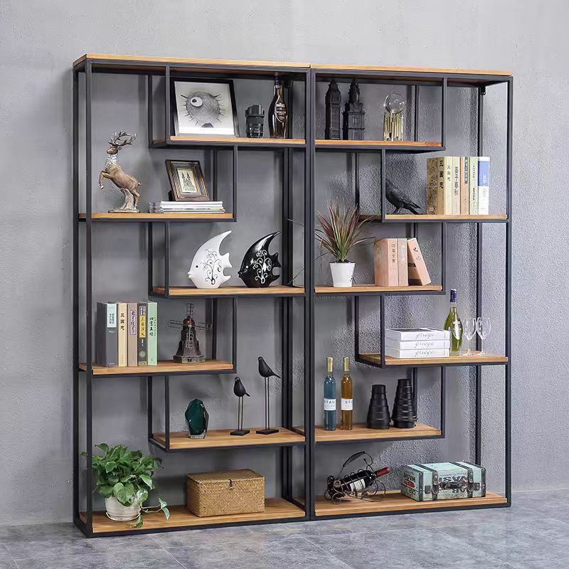 Shelf Rack