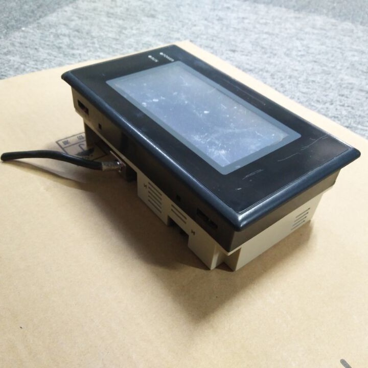原装拆机欧姆龙触摸屏NT20S-ST121B-V3现货NT20S-ST121B-V3包好用