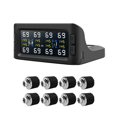 Tire pressure monitoring system Wireless Tire Pressure Monitoring