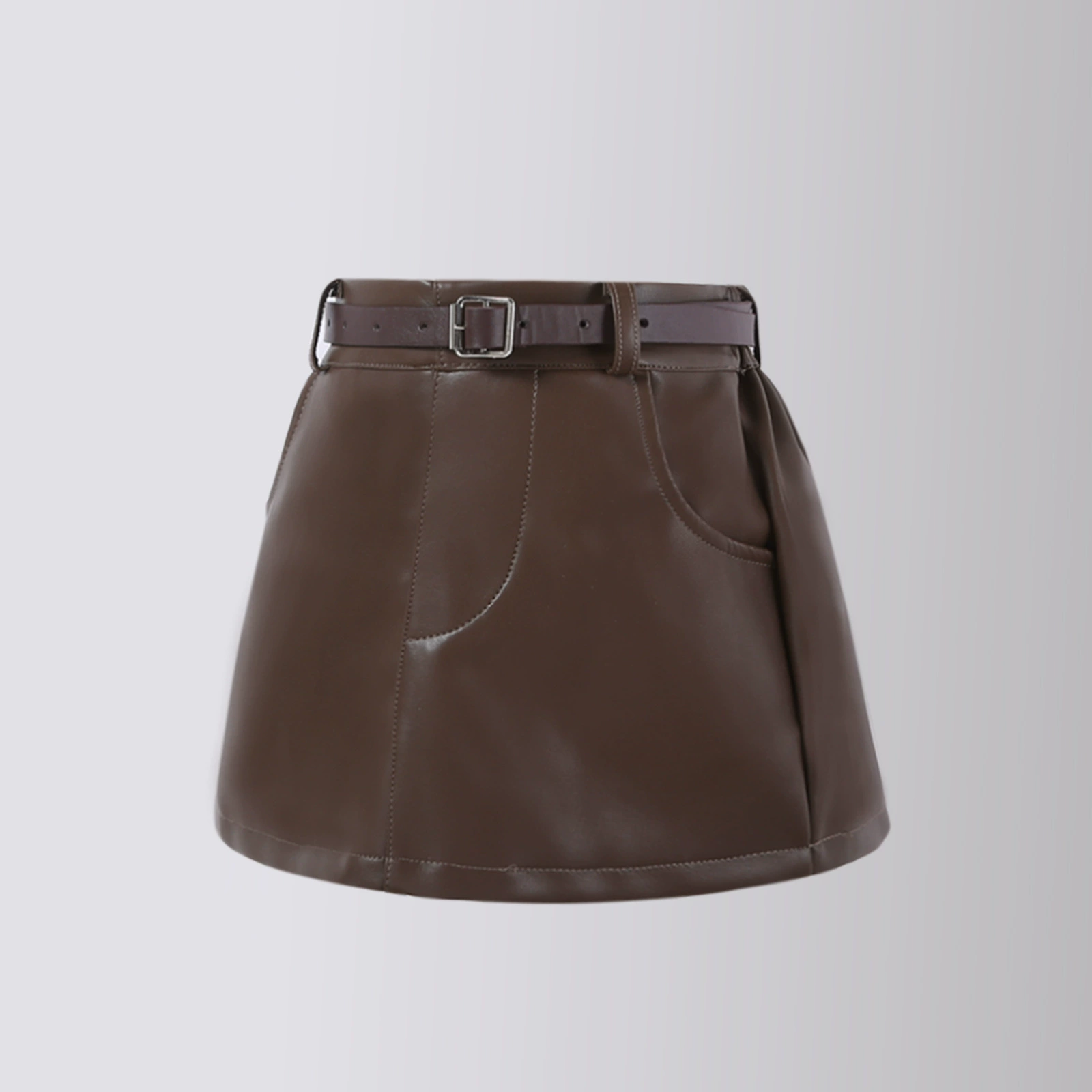 П demi-season skirt?