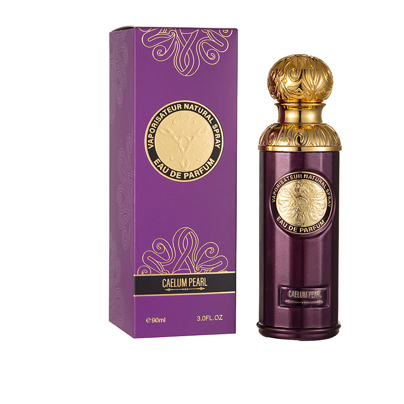 1796 cúpula Pearl Purple 90ml
