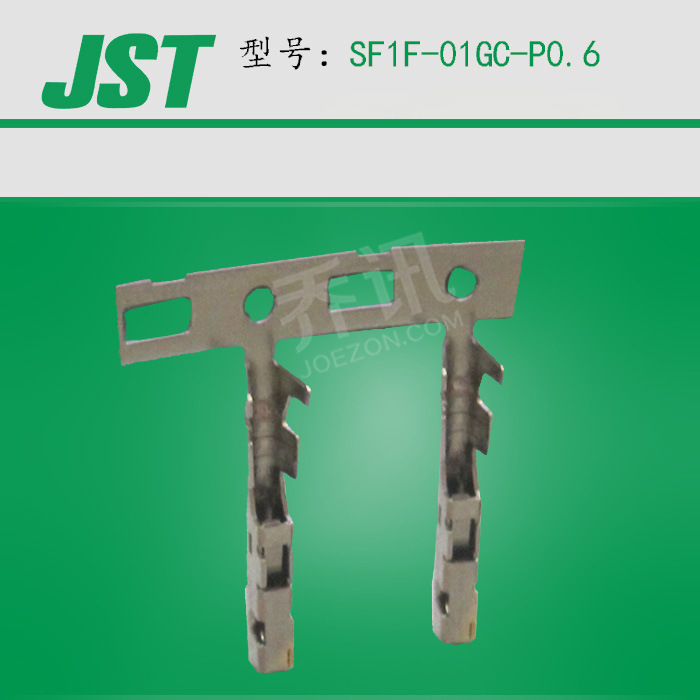 SF1F-01GC-P0.6����JST �߹�AWG#18�ձ���ѹ����������