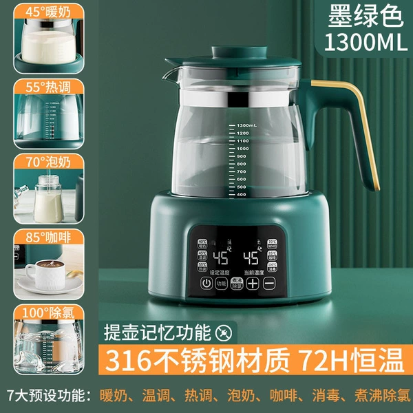 316L Guo Chaolou 1.3L [Recommended by the store manager]