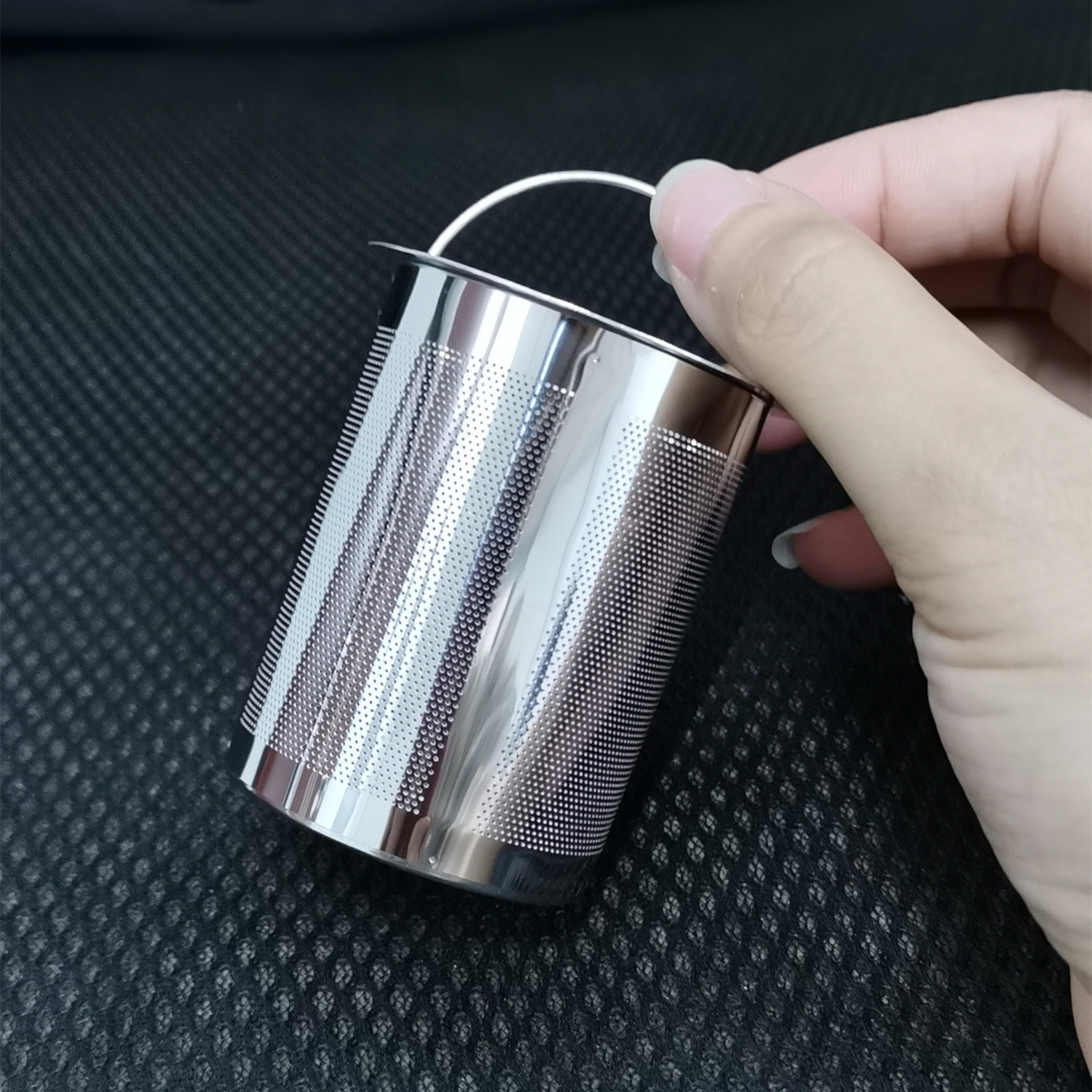 304不锈钢茶滤网茶网茶隔茶水养生壶过滤器加 工定 制咖啡漏滤网
