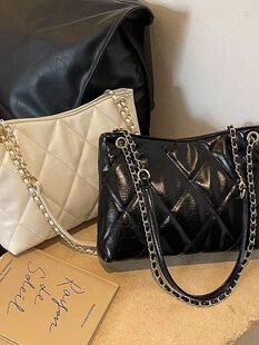 Universal high quality one-shoulder bag, shoulder bag, french style