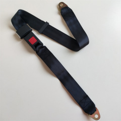 New school bus two-point safety belt CMB two-point car safety belt safety belt