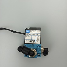 MAC电磁阀35A-ACA-DDFA-1BA 高频率电磁换向阀12v GE原装