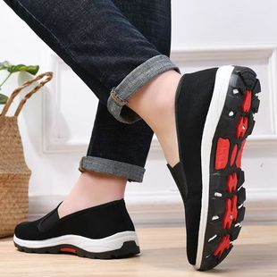 老北京布鞋男士